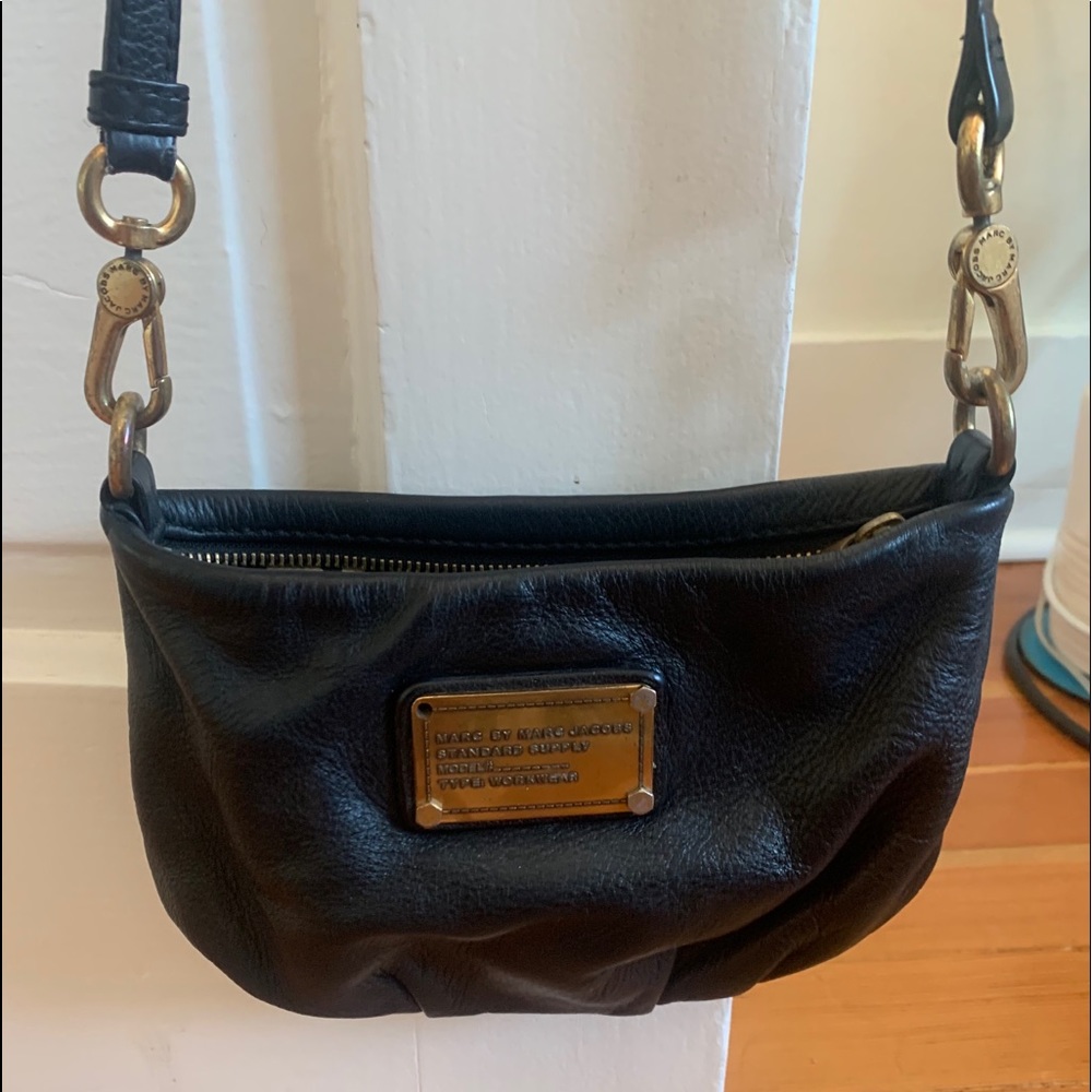 Marc by Marc Jacobs crossbody bag